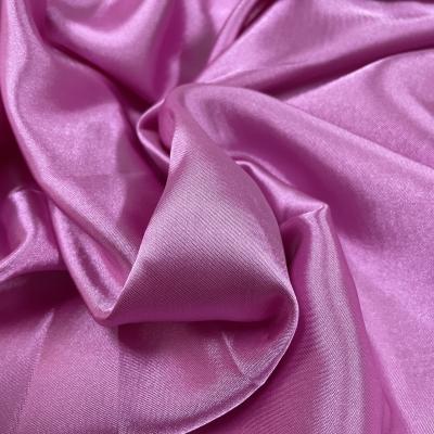 China 2021 Hot Sales Flame Retardant Polyester 100% Fire Retardant Children Garment Fabric For Export for sale