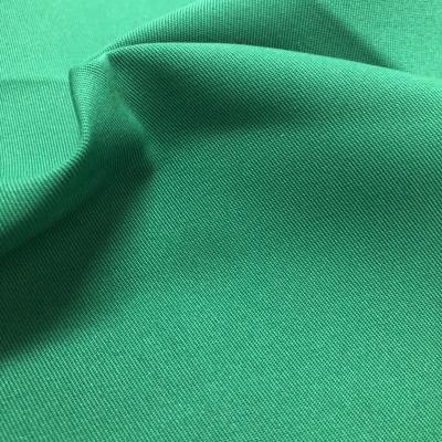 China 100% Polyester Twill Billiard Table Cloth Anti-Static Cloth for sale