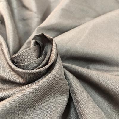 China Antistatic 100% Polyester Microfiber Brushed Bed Sheet Fabric for sale