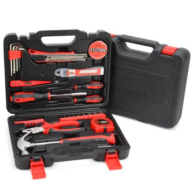 China Household Multifunctional 45 PC Tool Kit Combination Suit Hardware DIY Tools for sale