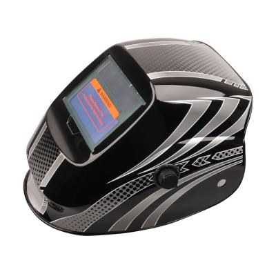 China Wholesale Welding Auto Darkening Welding Helmet 98 42mm Big Lens Safety Hard Hat Helmet Lens for sale