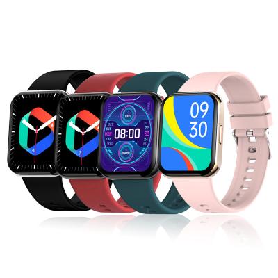 China Wholesale Hot 1.81Inch Screen Waterproof IP67 Big Heart GPS Navigation Smart Watch Rate Monitor Watches Men Smart Watch for sale