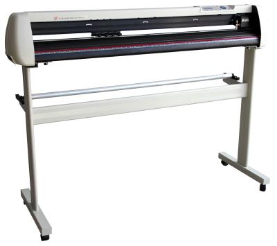 China LIYU SC-AU 600mm 24 Inch Sticker Graphic Cutting Plotter Vinyl Cutter Machines 105mm*36mm*45mm for sale