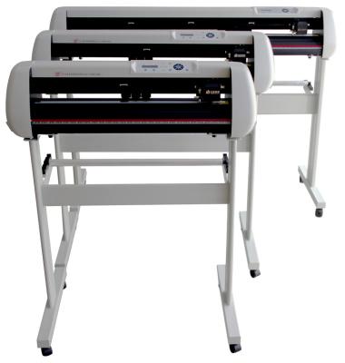 China LIYU SC-AU 880mm 34 inch sticker graphic cutter plotter vinyl cutter machine 122mm*36mm*45mm for sale