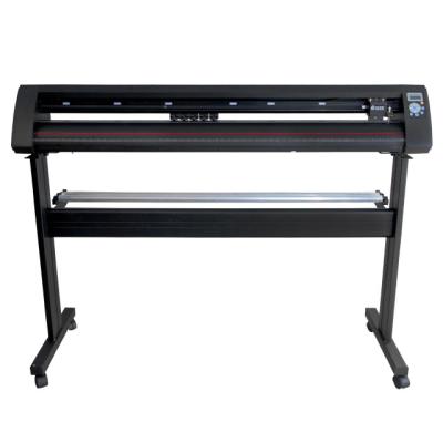 China LIYU 24inches 600mm Automatic Cutting Plotter Vinyl Cutter Machine 105mm*36mm*45mm for sale