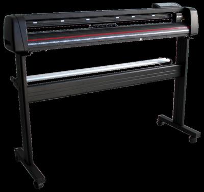 China LIYU 28inches 720mm High Speed ​​Cutting Plotter Vinyl Cutter Machine 105mm*36mm*45mm for sale