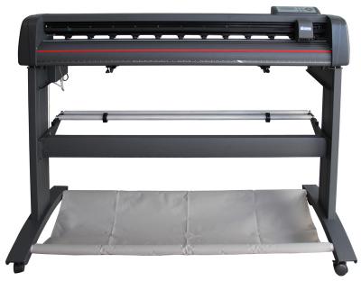 China Automatic Laser Cutting Cutting LIYU HC 48inches 1200mm Servo Cutting Plotter Vinyl Cutter Machine for sale