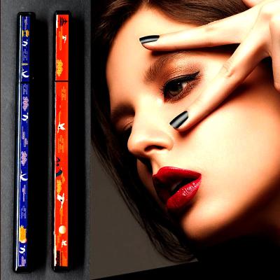 China 2020 New Arrival Flexible Eyeliner Pencil Tube Magic Glue Pen Adhesive Pencil for sale