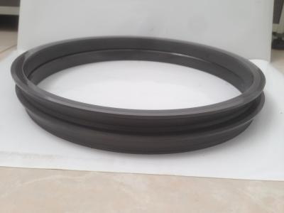 China floating ring seal, made of 15cr3mo and sealing face roughness within 0.15um for sale