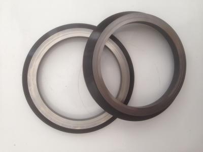 China floating ring seal, made of 15cr3mo with character of corrosion and wear resistance for sale