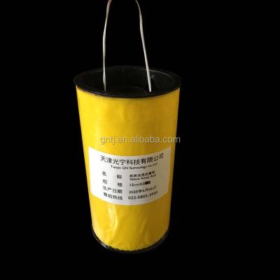 China 2020 Wholesale Disposable Plant Trap Column For Indoor Fruit Fly High Quality Trap for sale