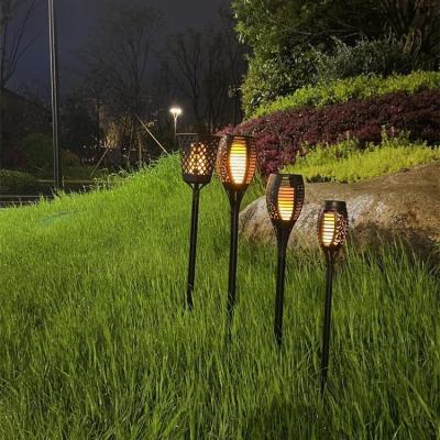 China Waterproof Smart Solar LANDSCAPE LED Garden Light Lawn Garden Light Decorative Garden Light for sale