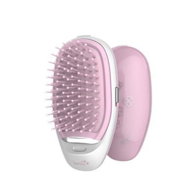 China House ; hotel ; Travel Factory Hot Selling Electric Hair Growth Comb Scalp Care Massage Comb With USB Charging for sale