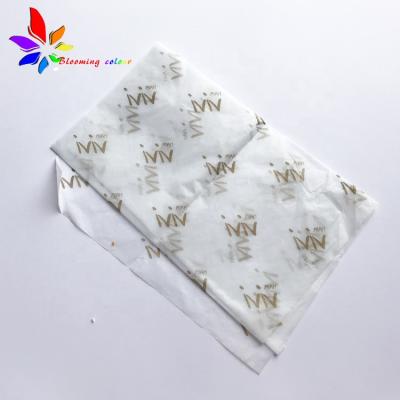 China Custom Factory Price 17g Moisture Proof Gift Tissue Paper Wrapping for sale