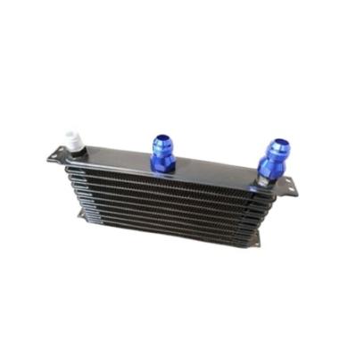 China For TH248 Car Stack Layer Oil Cooler Stacked Layer Aluminum Oil Cooler For Automobile&Motorcycle for sale