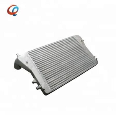 China CXRacing Front Mount Tube Cooling System & 2.5