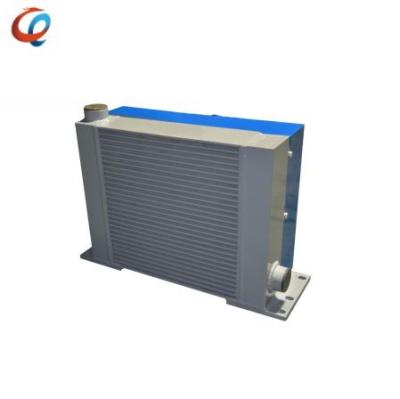 China Construction worksÂ   aluminun hydraulic system cooler for hydraulic system for sale