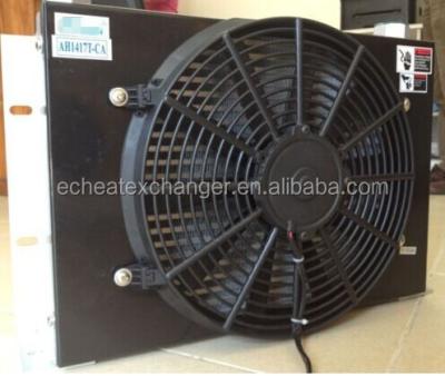 China BRAND NEW 150L/Min DC12V Hydraulic Oil Cooler (AH-1417) 000 for sale