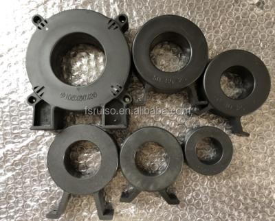 China Current high frequency toroidal ferrite core for sale