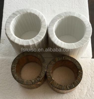 China Industrial Magnet Nanocrystalline Transformer Cores For X-Ray Power Supplie for sale