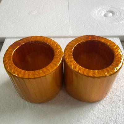 China Industrial Magnet Nanocrystalline Toroidal Transformer Core For Rectifier for sale