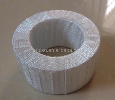 China 2016 Chinese Wholesale Toroidal Magnet Nanocrystalline Transformer Core Industrial for sale