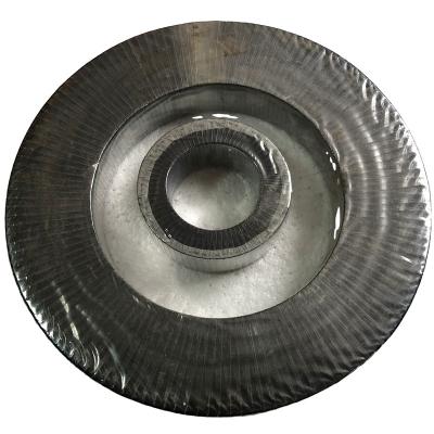 China Nanocrystalline Current Toroidal Core For Metering Current Transformer for sale