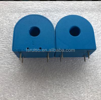 China Small Current Current Transformer 50/5A for sale