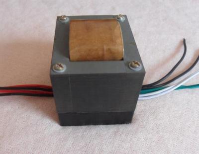 China PCB Transformer Toroidal Transformer 220v 24v 500va for sale