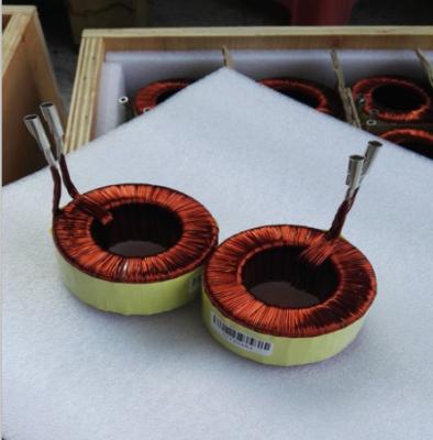 China Current transformer current coil for sale