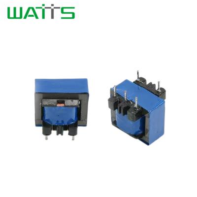 China Customize. EE16 high voltage high frequency transformer used in LED drivers and other electronics projects for sale