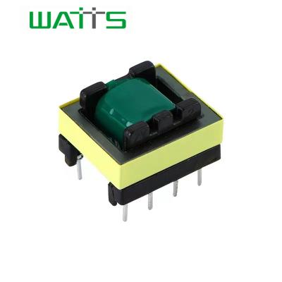 China Low Loss High Frequency Ferrite Core Electrical Transformer Voltage Step Down Transformer For Power for sale