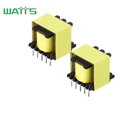 China Magnet Copper Ferrite Power MonitoringNiZn Low Energy Use Loss Transformer Microwave Oven Transformer Oil Filled Suit for sale