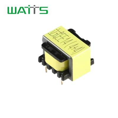 China Low Loss Electric Power Inverter Fly Swatter Racket Ferrite Core Transformer Power Inductor 500uh Ferrite Pot Core For High Frequency for sale