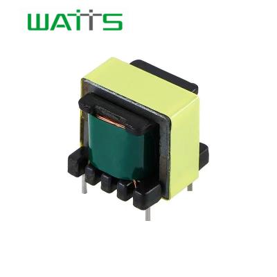 China High Voltage EE Change Frequency Step Up Ferrite Core Ups Power Supply Transformer for sale