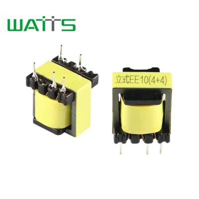 China Low Loss Bespoke Electric Buck Planar Step Down Converter Transformer Transform Adjustable Current Fly Swatter for sale