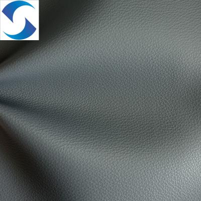 China Versatile PVC Leather Fabric for  rip stop fabric PVC Faux Leather fabric For Sofa fabric zu verkaufen