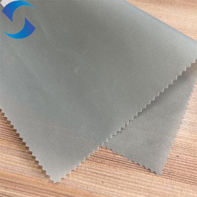 China Long-Lasting PU Coated Nylon Fabric For Various Applications 200D*114T 100% For Bag for sale