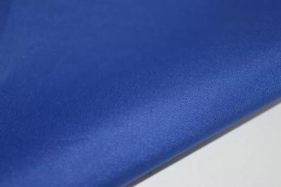 China Waterproof PU Coated Taslon Fabric For Garments 185T Taslon Fabric Pants Fabric zu verkaufen