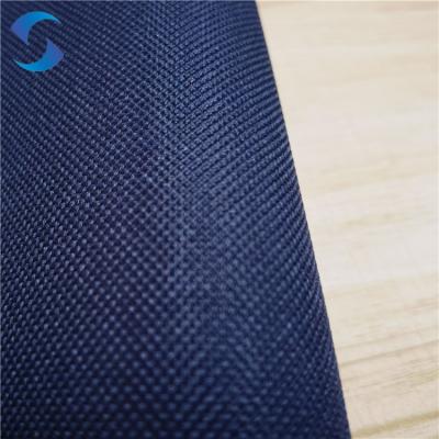 China PVC Coated Warp Knitted Fabric 330gsm China Textiles Polyester 300D 64T PVC Coated Oxford Fabric Bag For Backpack for sale