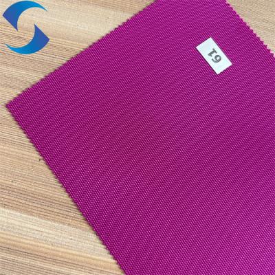 China 148cm PU Coated Fabric 1200D Oxford 100 polyester for Outdoor Tents and Backpacks for sale