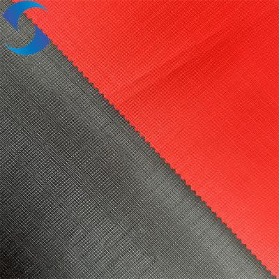 China Customized Polyester Oxford Fabric For Woven Products for sale