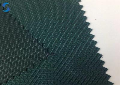 Cina Iso 9001 del tessuto del jacquard del poliestere delle borse 240gsm 300D in vendita