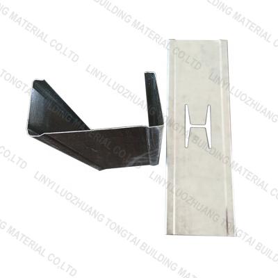 China Modern Galvanized Steel Stud and Track for Drywall Partition with Best Price for sale