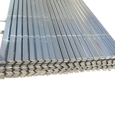 China Gypsum board ceiling systen galvanized wall angle metal suspension system for ceiling for sale