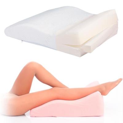 China Anti-Apnea Kingworth Nature Health Care Latex Pillow Sleeping Health Center Pillow Latex Pillow for sale