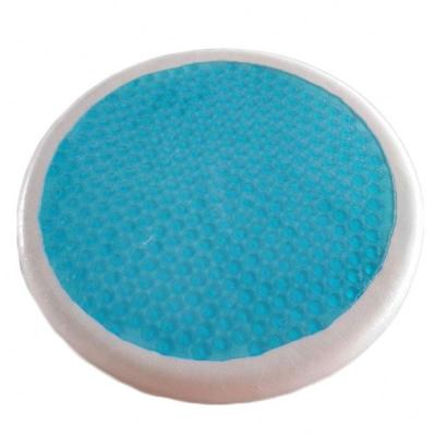 China Cool massage gel cushion for car car back support lumbar cushion non-slip orthopedic cushion for sale