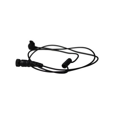 China For ZHENGZE earphone CE E0 ear bone conduction communication device bone earpiece conductive unit for sale