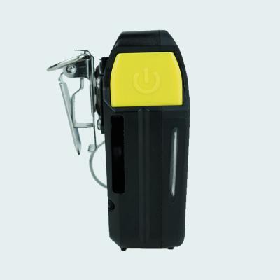 China ZHENGZE CE Rescue Device for Firefighters RHJ-500B Sound Light Alarm 100db Timing RHJ500-B for sale