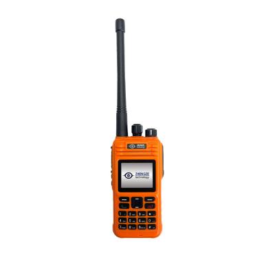 China ZHENGZE CE R1000 Walkie Talkie Long Range High Power VHF Portable UHF Dual Band Handheld Two Way Radio With CCS 57(L)*32(W)*119 (H) millimeters for sale